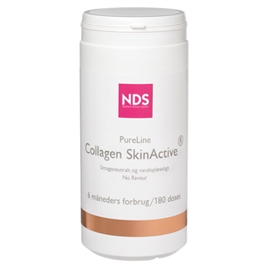 NDS® PureLine Collagen SkinActive®